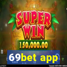 69bet app